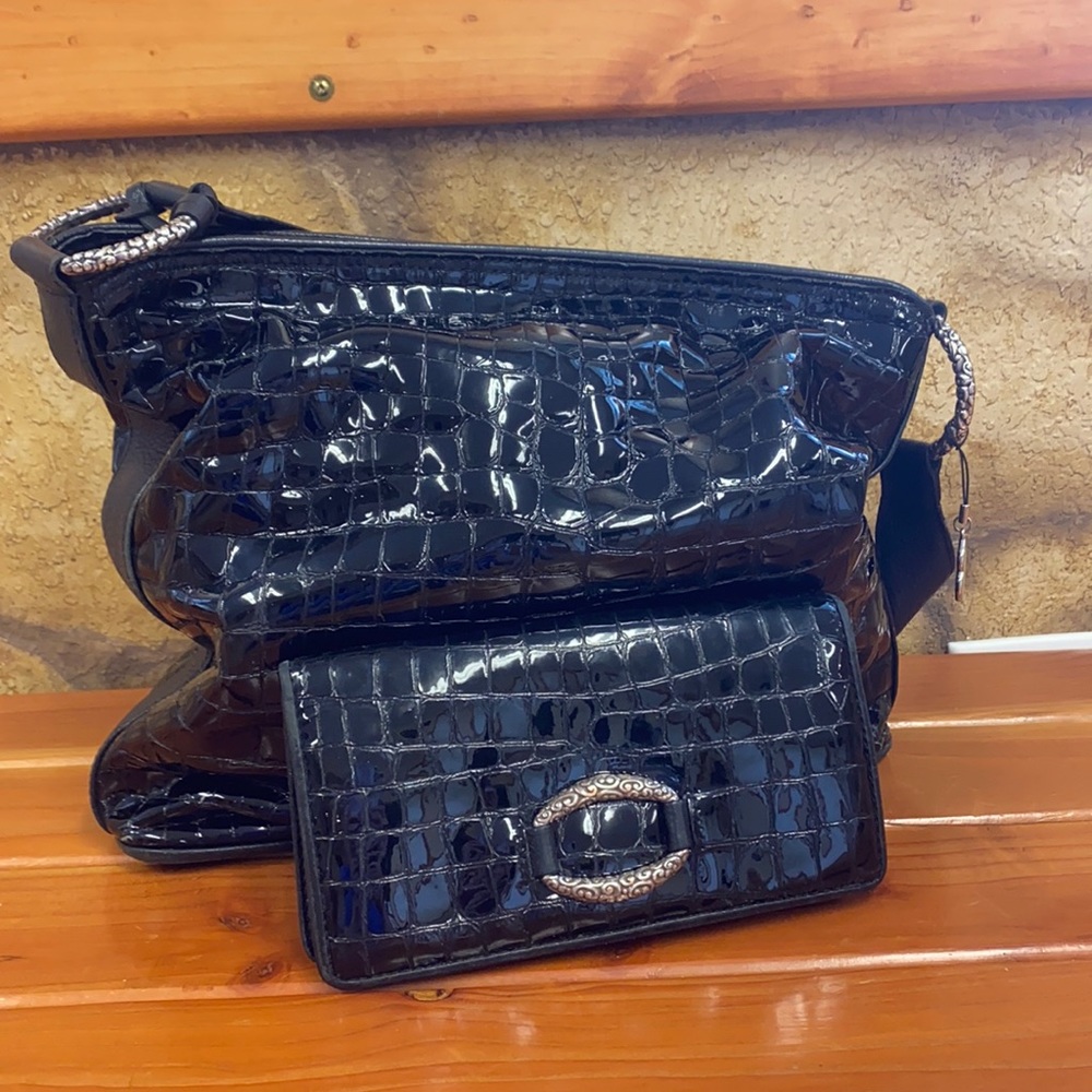 Brighton Purse and Wallet